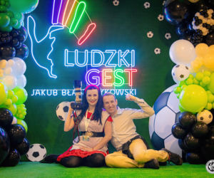 Świąteczne granie z Kubą Błaszczykowskim 2025