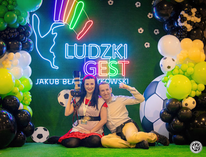 Świąteczne granie z Kubą Błaszczykowskim 2025