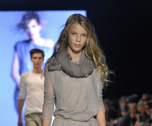 Iga Lis zrobi karierę modelki?