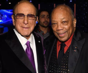 Nie żyje Clive Davis