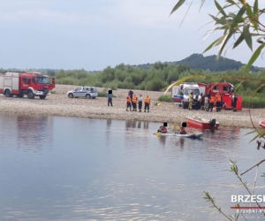 Tarnowska policja podsumowała wakacje na drogach miasta i regionu