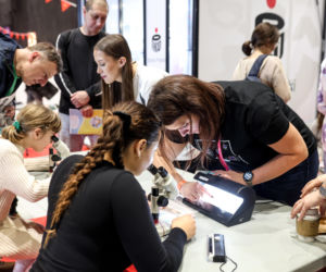 Festiwal Nauki w Katowicach 2025 odbywa się w MCK