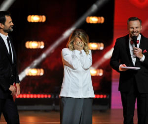 Beata Śniechowska z gwiazdą Michelin