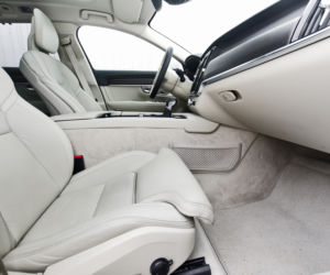 Volvo V90 Cross Country T6