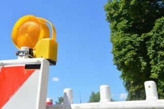Tunel pod Martwą Wisłą znowu będzie zamknięty. Utrudnienia w weekend