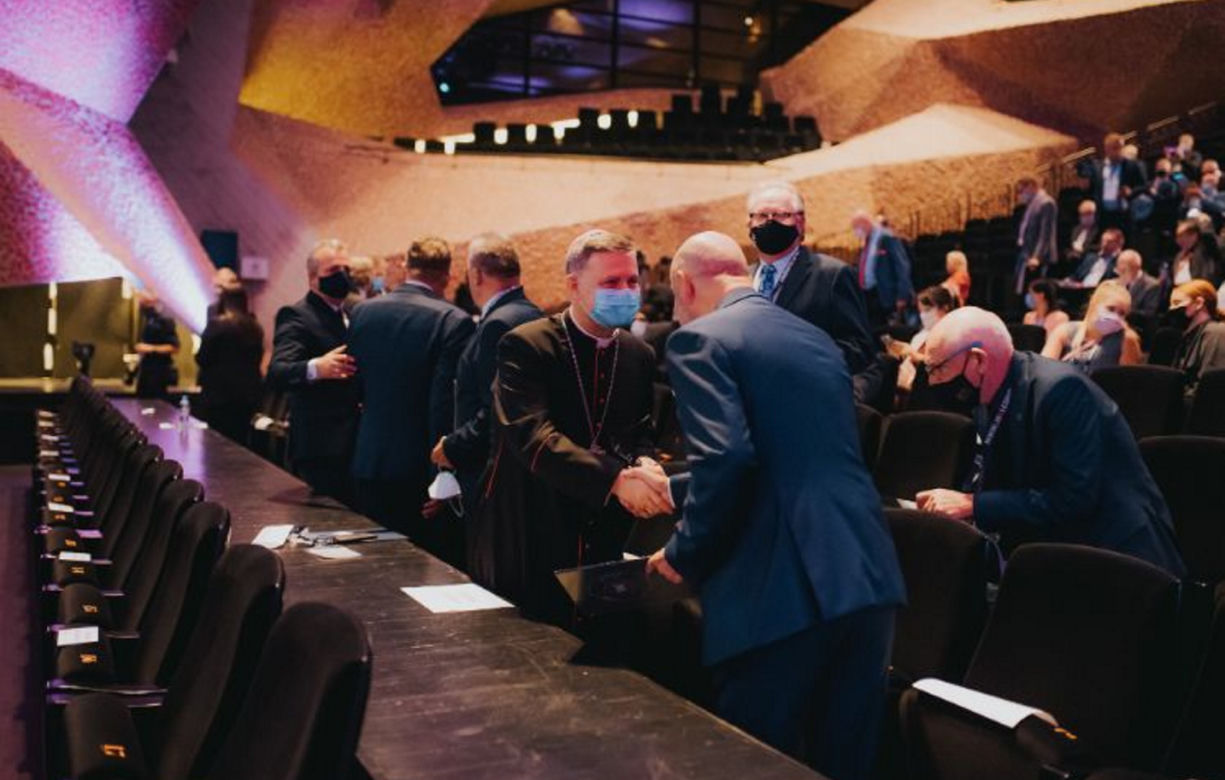 XXIX Welconomy Forum in Toruń już 30-31 maja 2022