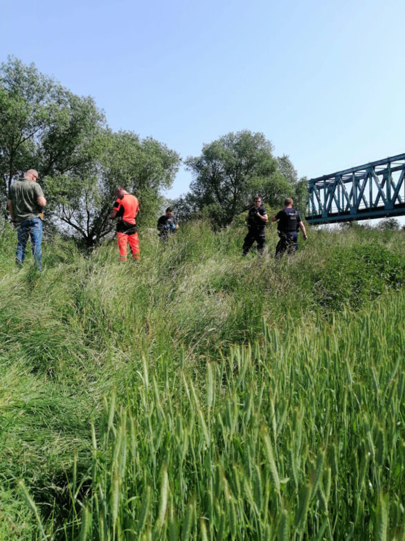To poszukiwana od kilku dni 65-latka