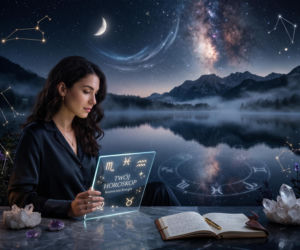 W piątek ubywający Księżyc w Bliźniętach przyniesie upragniony spokój. Te trzy znaki zodiaku poczują największą ulgę