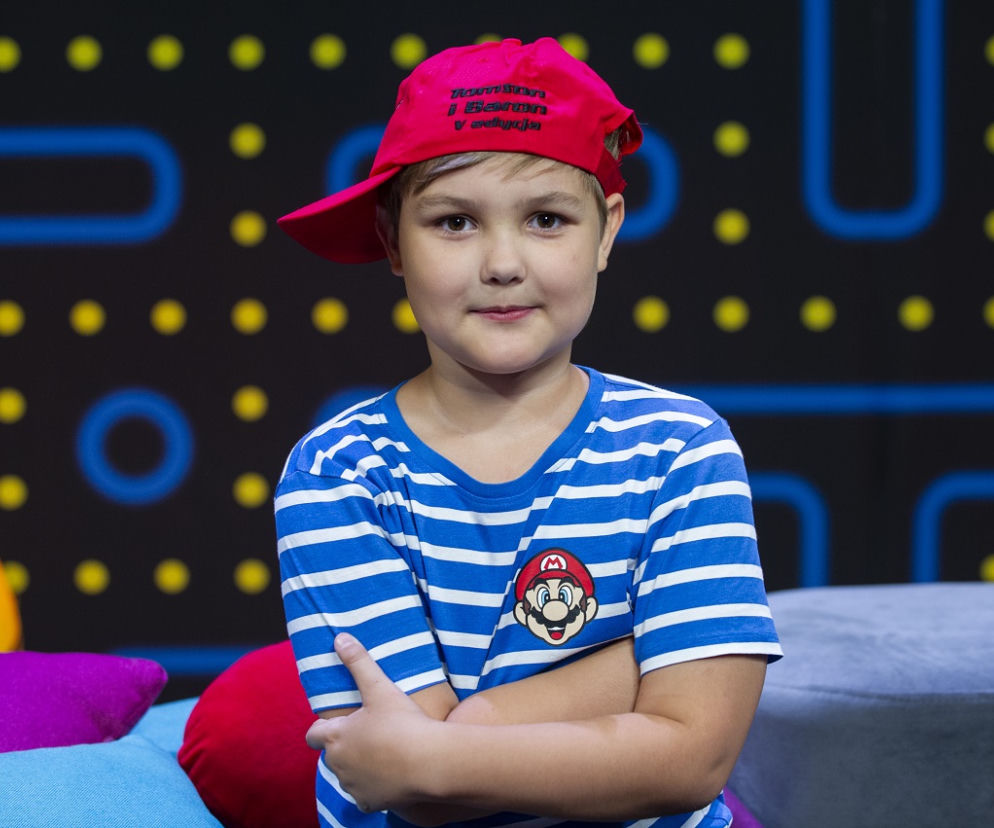 Witek Ptak