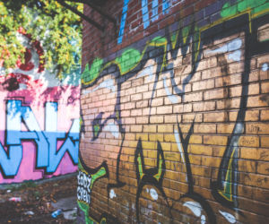 Muzyka, skateboarding i graffiti. BIEGNI Summer Jam wraca do Zielonej Góry