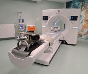 Tarnów: Rewolucja w diagnostyce! AI pomoże wykryć choroby szybciej i dokładniej