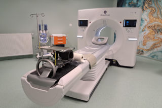 Tarnów: Rewolucja w diagnostyce! AI pomoże wykryć choroby szybciej i dokładniej