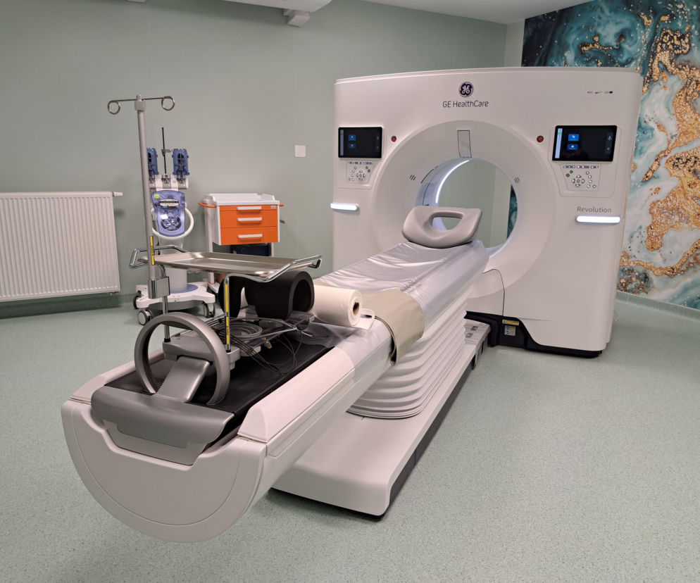 Tarnów: Rewolucja w diagnostyce! AI pomoże wykryć choroby szybciej i dokładniej