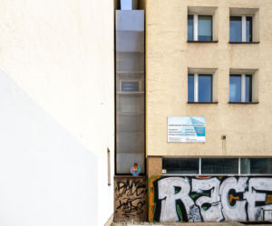 Najwęższy dom świata z Warszawy, czyli budownictwo wyczynowe