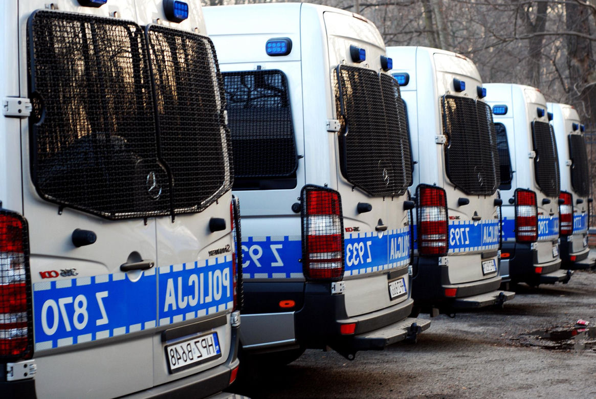 Policja
