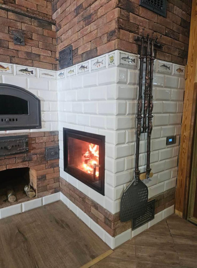 Prace zduna Waldemara Miłka