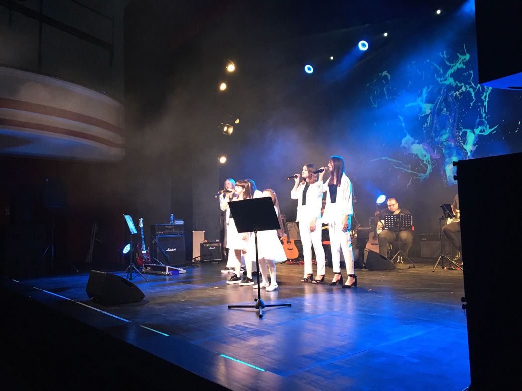 X Koncert Muzyki Filmowej w Grudziądzu