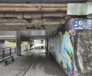 Ogromna burza w Warszawie. W Rembertowie palili gromnice w oknach! Aż mi się łóżko trzęsło