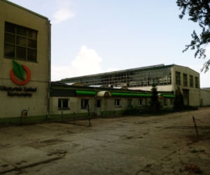 Olsztyński Zakład Komunalny