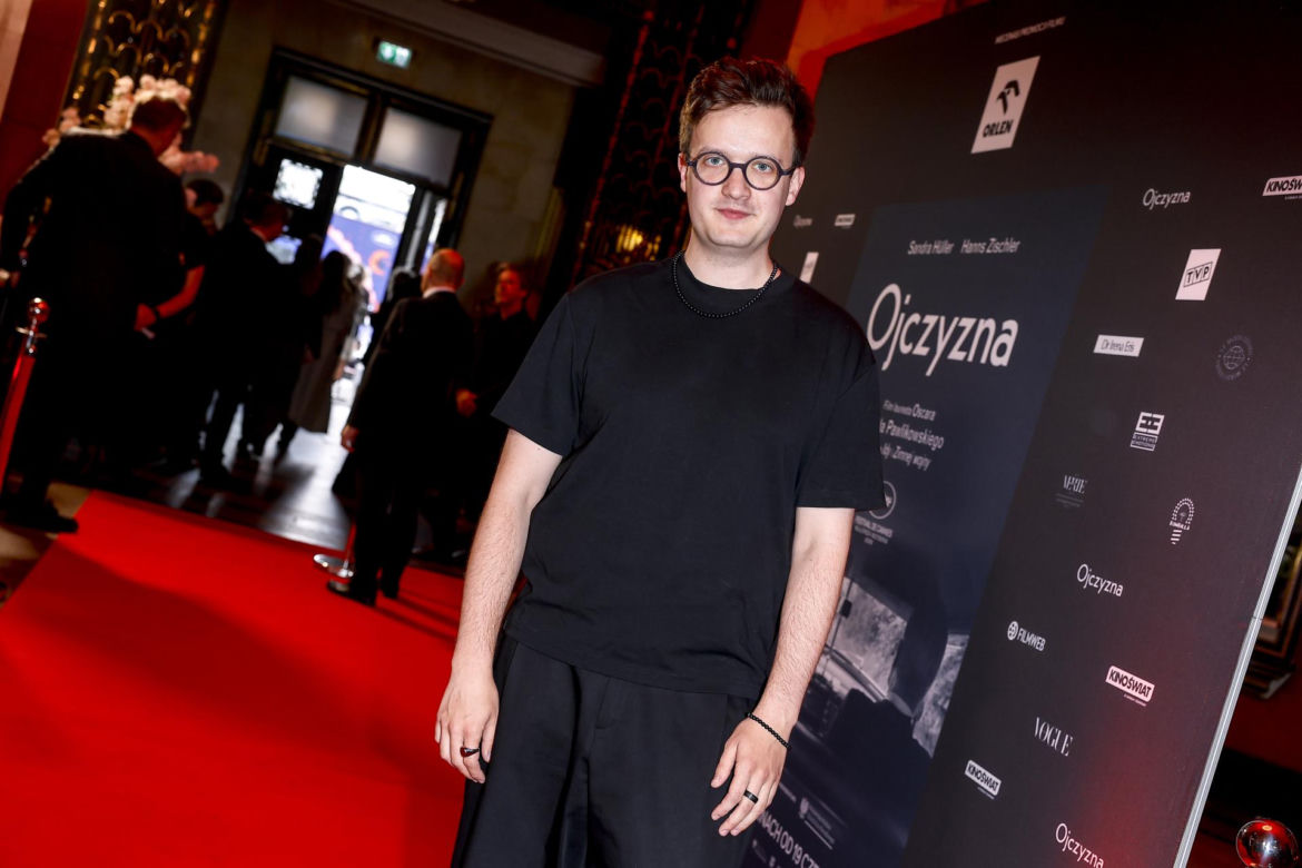 Michał Sikorski