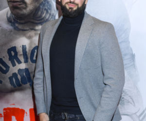 Gwiazdy ze świata sportu na premierze filmu Furioza
