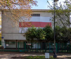 Willa Rotsteinów przy Krynicznej 6 w Warszawie