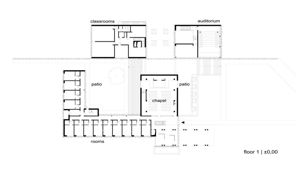 Seminarium duchowne w Lublinie