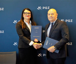 4 umowy wykonawcze Bumar-Łabędy