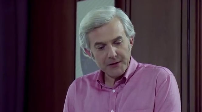 Pierwsza miłość. Damian Skowronek (Hubert Urbański)