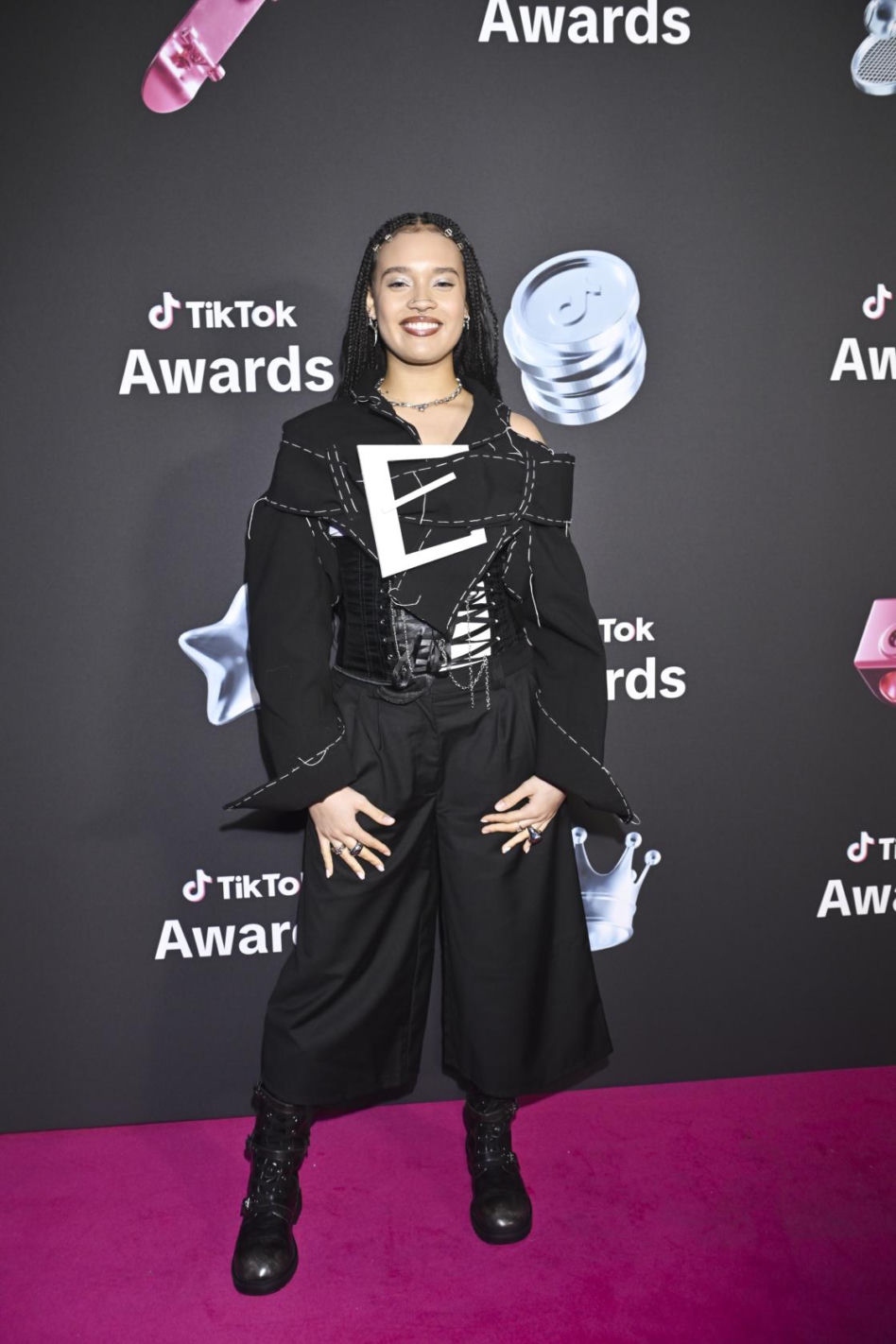 Gala TikTok Awards Polska 2024