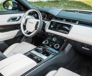 Range Rover Velar First Edition D300 HSE