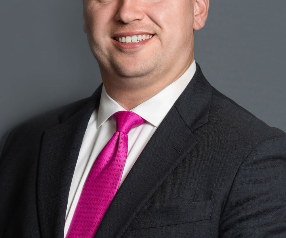 Marcin Luc, Marszałek Główny Parady Pułaskiego 2022