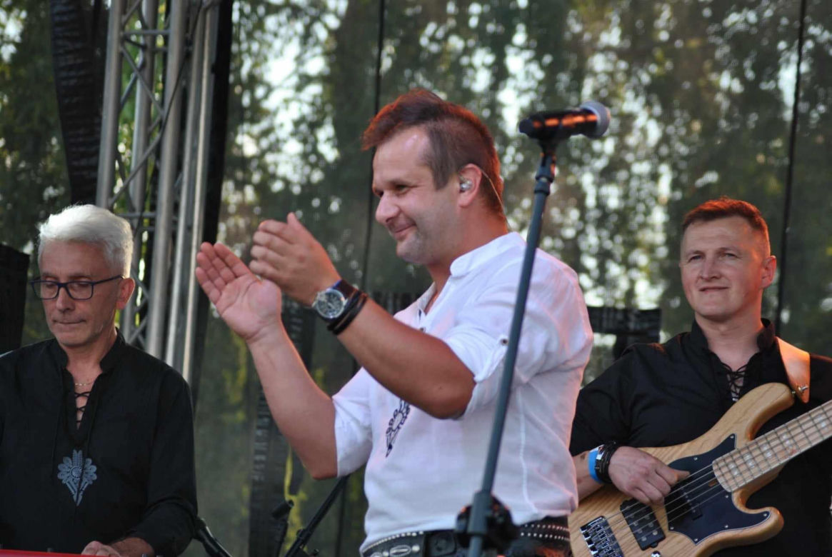 Festiwal muzyki góralskiej w piekarach