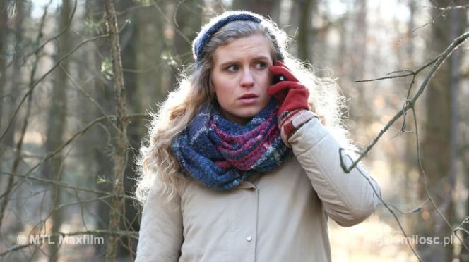 M jak miłość odc. 1140. Natalka (Marcjanna Lelek)