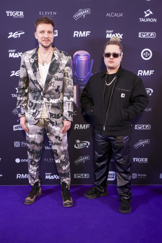 On Air Music Awards