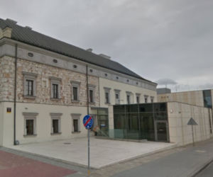 Cmentarz katolicki przy kościele św. Zygmunta w Częstochowie
