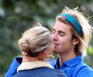 Justin Bieber już po ślubie?