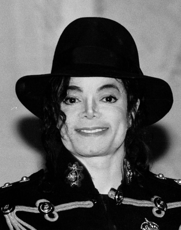Michael Jacksona w Polsce