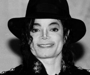 Michael Jacksona w Polsce