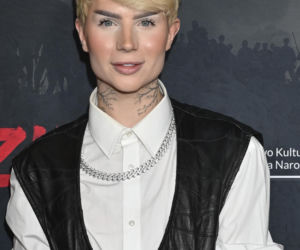 Gwiazdy na przedpremierze filmu Dziki