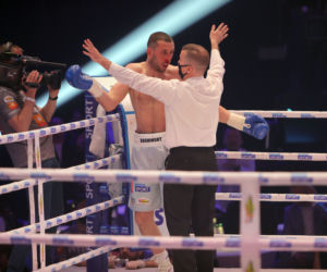 Polsat Boxing Night 10: Cieślak - Kaszyński