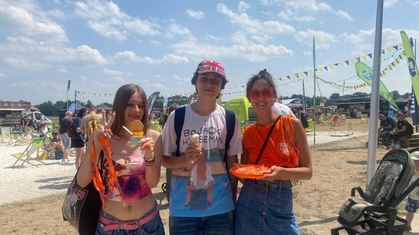 ESKA Summer City na Dolnym Śląsku. Tydzień pierwszy