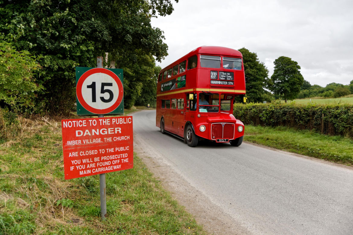 Imber Anglia