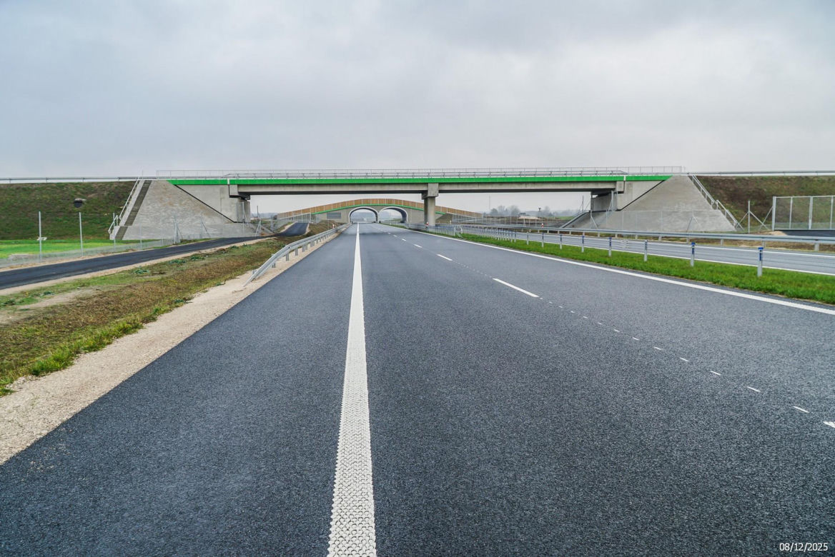 GDDKiA pokazała zdjęcia! Tak wygląda otwarta S19 Bielsk Podlaski – Boćki