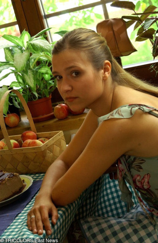 Koroniewska obraziła się na "M jak Miłość".