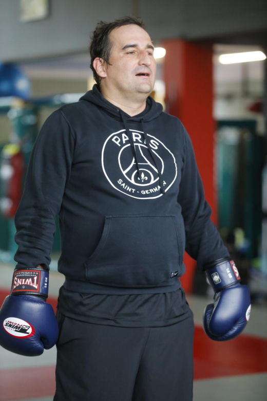 Michał Koterski