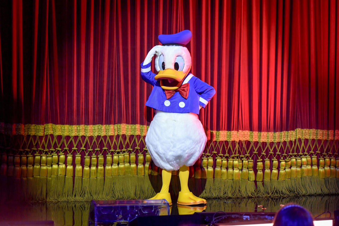 Disney. Koncert spełnionych życzeń