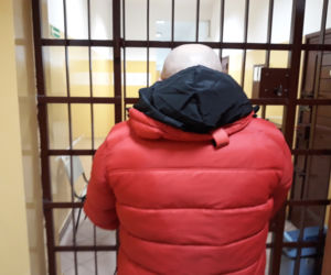 Naraził skarb państwa na stratę ponad 130 tysięcy złotych! Policja z Grudziądza w akcji