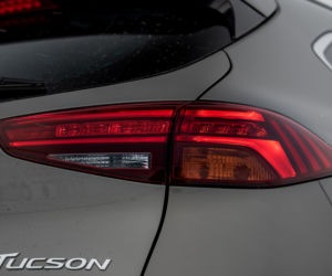 Hyundai Tucson 2.0 CRDi 185 KM 8AT 4WD Mild Hybrid Premium