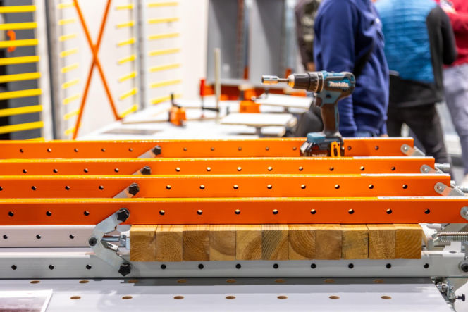 Targi Modular & Prefab Expo Poland 2026